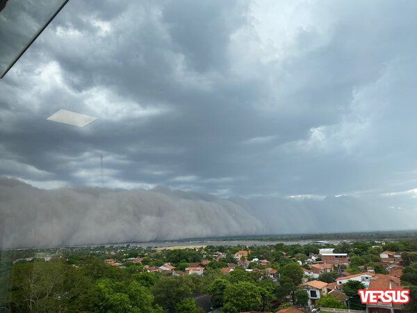 Neumólogo pide extremar cuidados ante la alta contaminación en el ambiente - ADN Digital