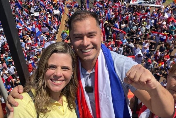 Kattya González oficializará el 19 de marzo su candidatura a la Presidencia, en CDE, con Prieto - ADN Digital