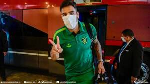 Crónica / Ya llegó katú el rapai América para trancar por Copa ante Cachique