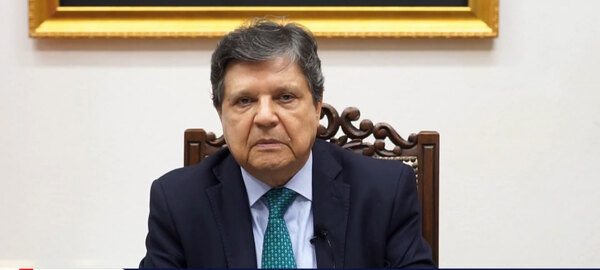 Paraguay expresó su preocupación por la crisis de Ucrania y llama a respetar el Derecho Internacional ante la ONU