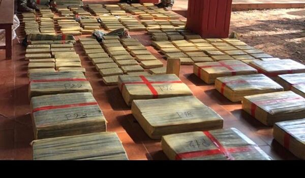 Piden juicio para presunto narco que estuvo prófugo casi 10 años - ABC en el Este - ABC Color