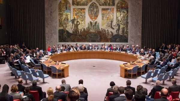 Rusia bajo fuerte presión: ONU abrió sesión extraordinaria sobre Ucrania y llamó a un alto al fuego inmediato