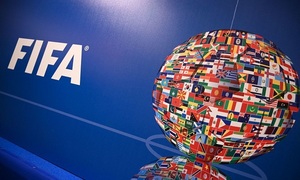 Rusia sin Qatar 2022: la FIFA suspendió a la selección de cara al próximo Mundial