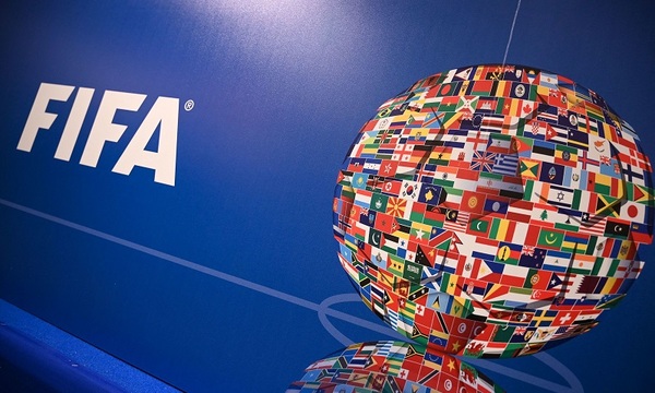 Rusia sin Qatar 2022: la FIFA suspendió a la selección de cara al próximo Mundial