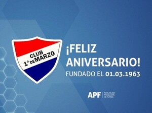 Festejo en tres colores - APF