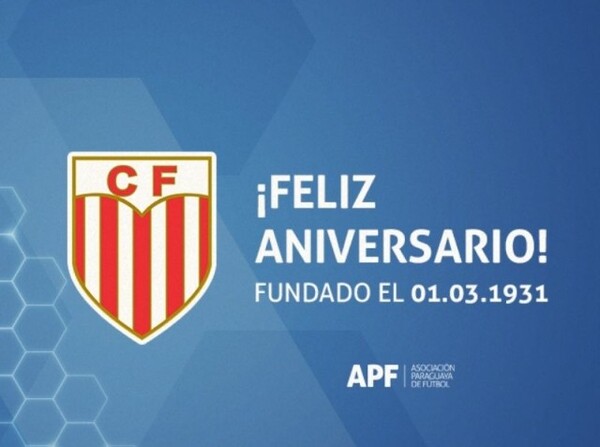 Un aniversario más del Capitán - APF