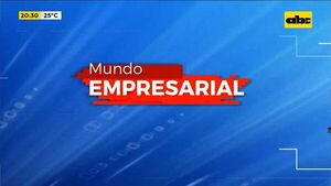 Mundo Empresarial: La UNIBE entregó títulos a egresados de la promoción 2021 - ABC Noticias - ABC Color