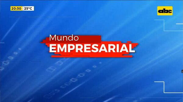 Mundo Empresarial: La UNIBE entregó títulos a egresados de la promoción 2021 - ABC Noticias - ABC Color