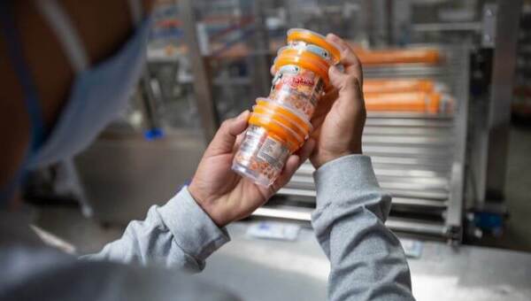 Tres empresas se unen y nace Impackta: una apuesta al packaging basado en la economía circular