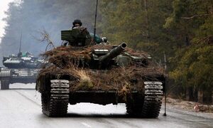 En una decisión histórica, Finlandia y Noruega envían armas a Ucrania
