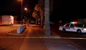 Cinco muertos en un tiroteo en una iglesia de Sacramento (California) - Mundo - ABC Color