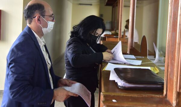 Médico Nicora omitió realizar estudios deliberadamente, según acusación - Nacionales - ABC Color