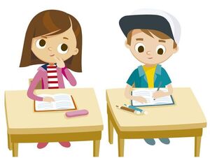 Evaluación diagnóstica de interpretación de un texto escrito - Escolar - ABC Color