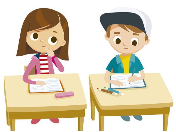 Evaluación diagnóstica de interpretación de un texto escrito - Escolar - ABC Color
