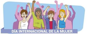Valores que impulsan el Día Internacional de la Mujer (1) - Escolar - ABC Color