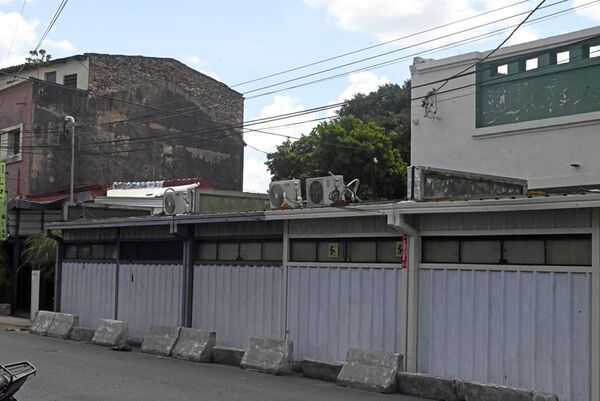 Reordenamiento del Mercado 4 avanzó, pero aún falta mucho por hacer - Nacionales - ABC Color