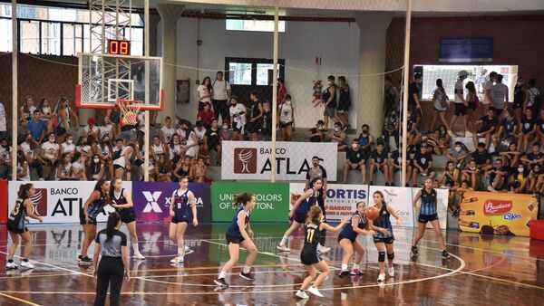 SET: Intercolegiales deben pagar impuesto por ganancias en eventos