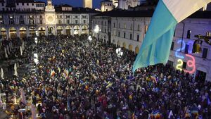 La Santa Sede, lista para mediar en el conflicto entre Rusia y Ucrania