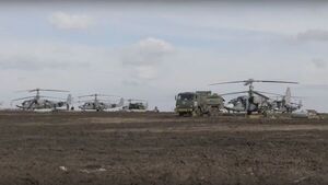 Sexto día de invasión: Rusia redobla ataque presionada por las sanciones