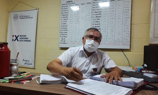 Advierten que ni el 10% de los niños de AltoParaná está inscripto para vacuna anticovid – Diario TNPRESS