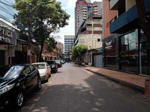 Buscan estimular comercio nocturno con cierre de una céntrica avenida de CDE - La Clave