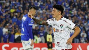 El Fluminense quiere llevarse premios 'Millonarios'
