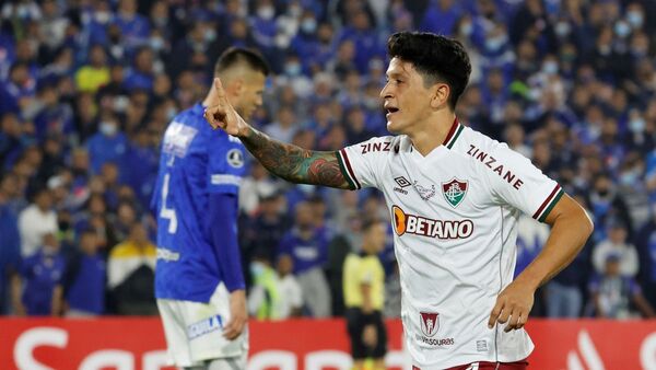 El Fluminense quiere llevarse premios 'Millonarios'