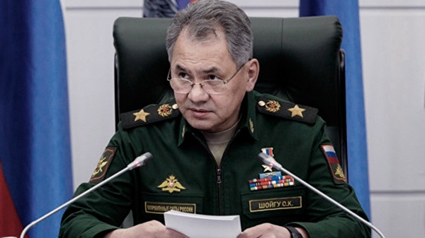Rusia anunció que continuará sus ataques en Ucrania "hasta lograr los objetivos" - .::Agencia IP::.