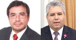 La Nación / Dos potentados abogados vinculados a lavado y narcotráfico, en Yacyretá