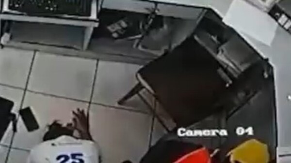Barrio Obrero: Minimercado fue blanco de asaltante - C9N