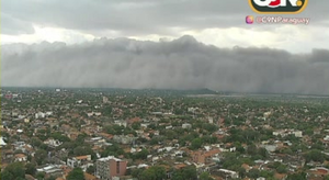 Pronóstico del Tiempo: Continuarán las lluvias a nivel país - C9N