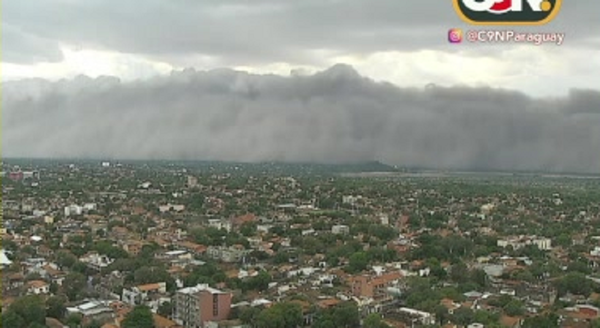 Pronóstico del Tiempo: Continuarán las lluvias a nivel país - C9N