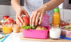 La importancia de la merienda escolar - Estilo de vida - ABC Color