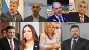 Los desaciertos de Mario Abdo en su gabinete - El Independiente