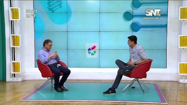 La enfermedad de Fabry: Tratamientos y calidad de vida - SNT