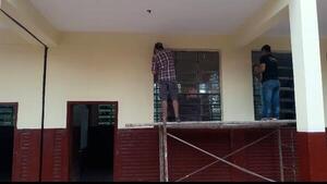 No iniciarán clases presenciales en la escuela del Área 1 - La Clave