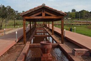 Misiones y sus atractivos para el turismo interno - Viajes - ABC Color
