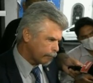 Guizzio se presentó ante la Fiscalía con "nuevas pruebas" - Paraguay.com