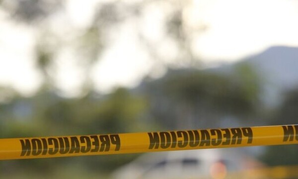 Estados Unidos: Padre se suicida en una iglesia luego de matar a sus tres hijos - OviedoPress