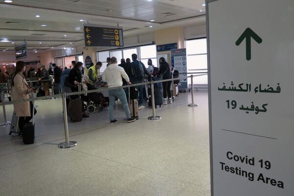 Aerolíneas esperan que tráfico de pasajeros alcance nivel prepandemia en 2024 - Mundo - ABC Color