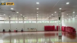 'A ULTRANZA PY': Allanan iglesia CCA - C9N