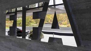 FIFA y UEFA toman una severa decisión