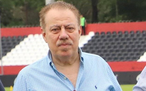 Crónica / Di Tore contra Olimpia: de pedirles un favor a meterles una feroz denuncia