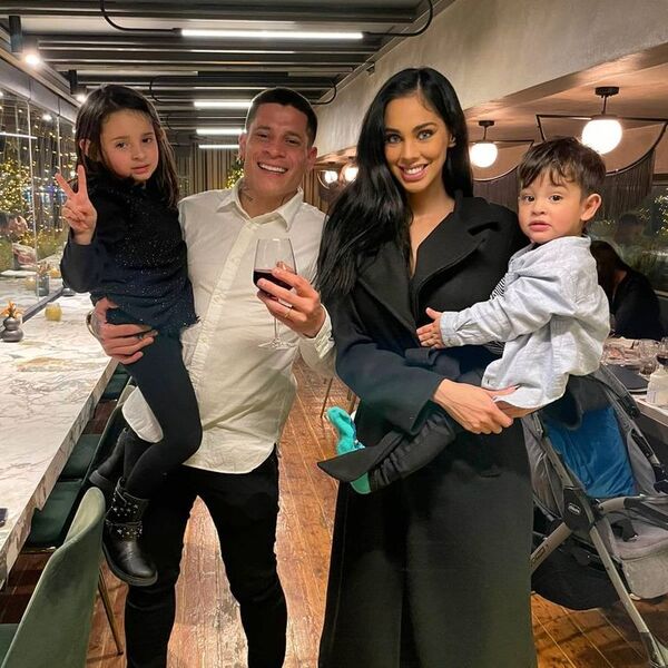 La Miss Paraguay 2013 Guadalupe González celebró su “no cumpleaños” en Grecia - Gente - ABC Color
