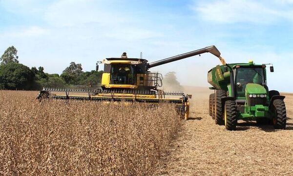 Invasión a Ucrania tiene impactos negativos en los commodities agrícolas de América