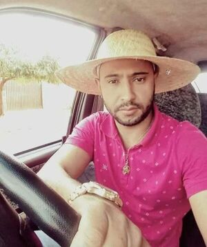Brasileño hallado sin vida en un yuyal registraba frondosos antecedentes