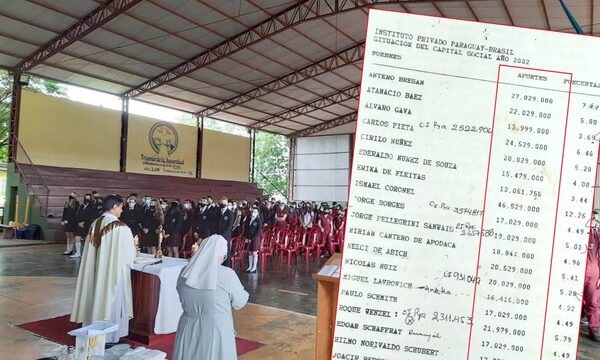 Pretenden echar a monjas de un valiosoinmueble donado a congregación religiosa – Diario TNPRESS