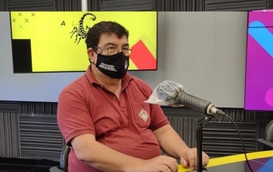Brunetti no debe estar en el MEC “ni un minuto más”, dicen desde la OTEP-A - ADN Digital