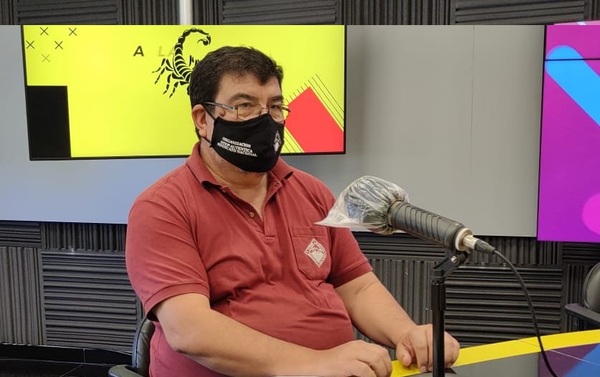 Brunetti no debe estar en el MEC “ni un minuto más”, dicen desde la OTEP-A - ADN Digital