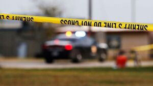 Padre mata a sus tres hijos y se suicida en una iglesia de EEUU